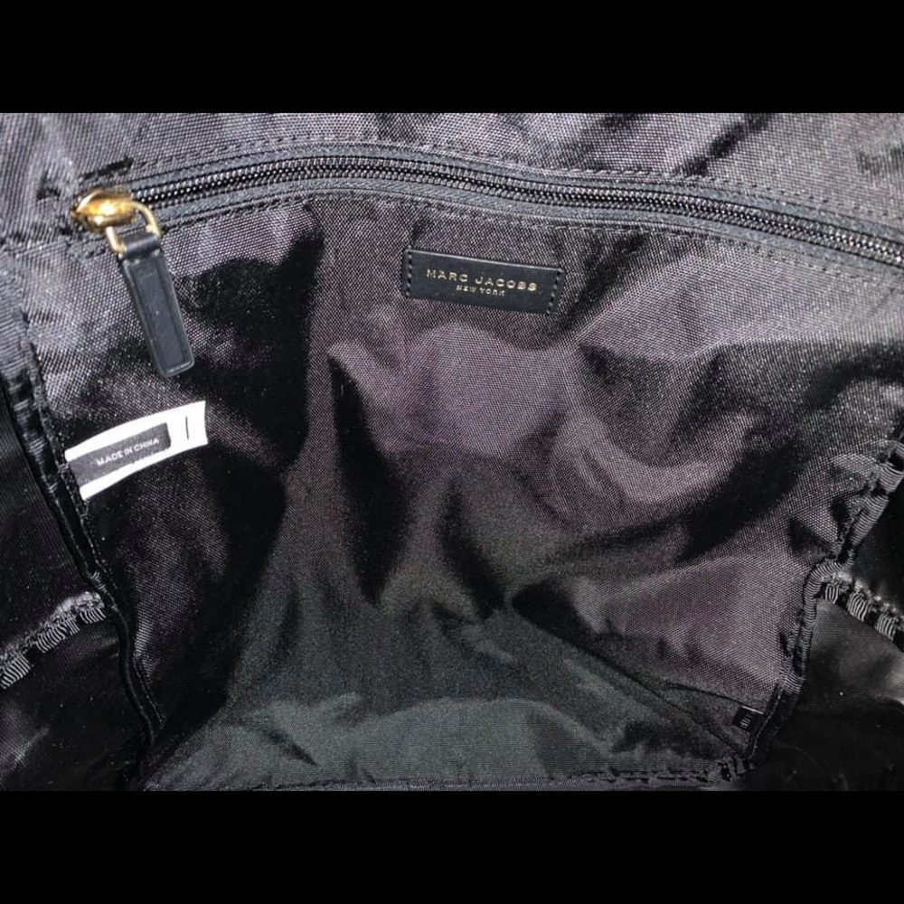 Marc Jacobs Backpack - Picture 5 of 8